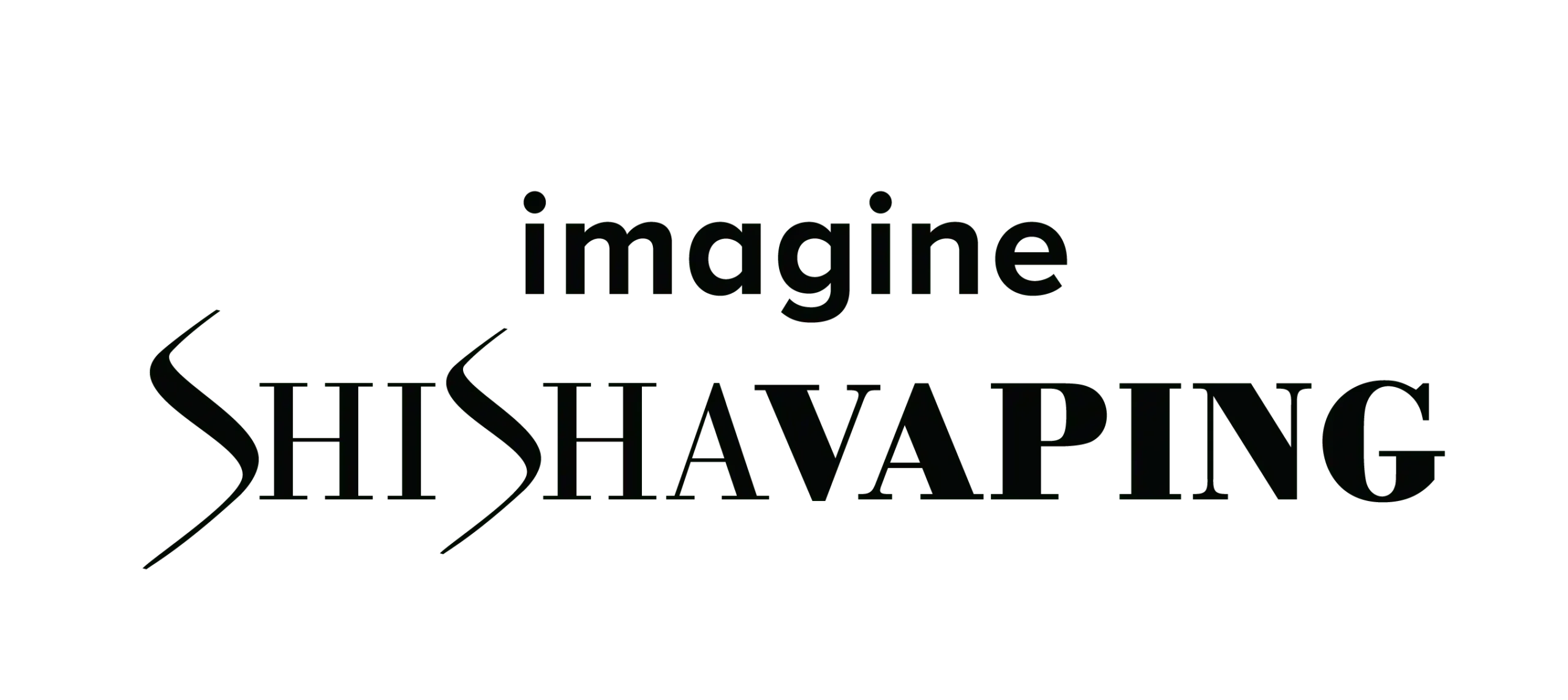 Imagine Shisha Vaping