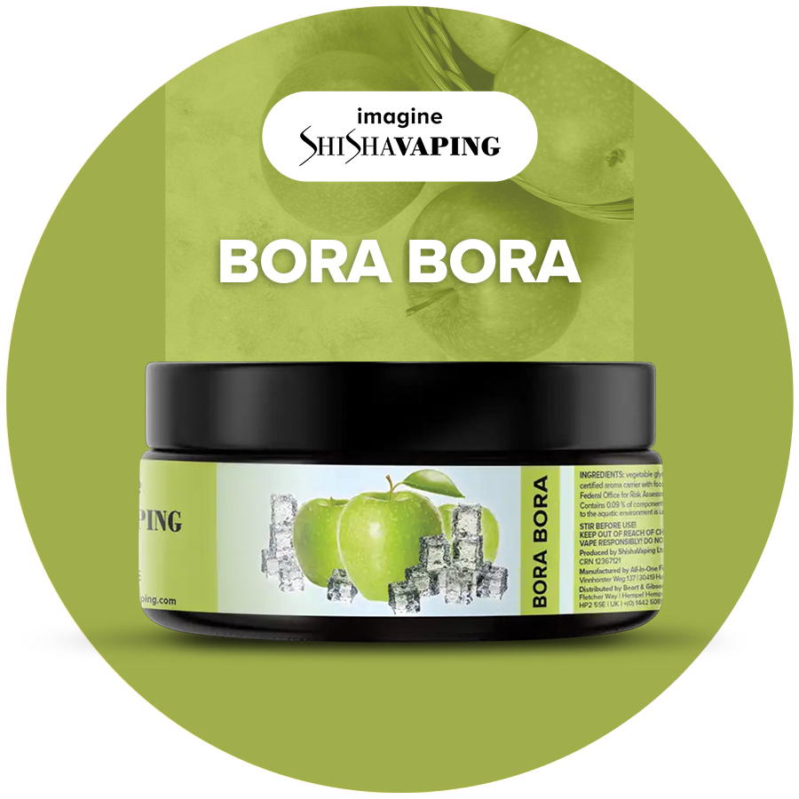 Bora Bora