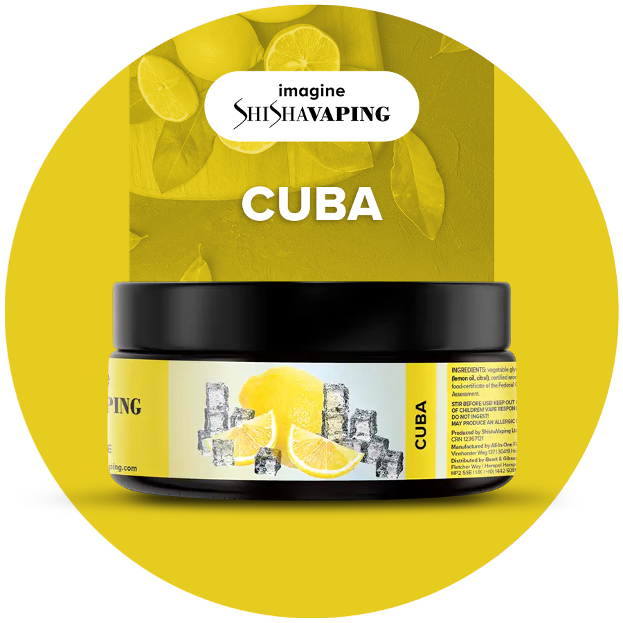 Cuba