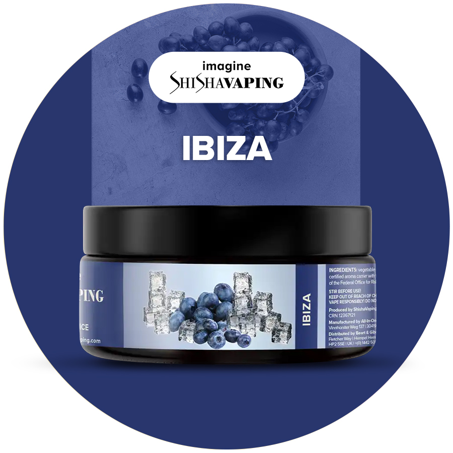 Ibiza