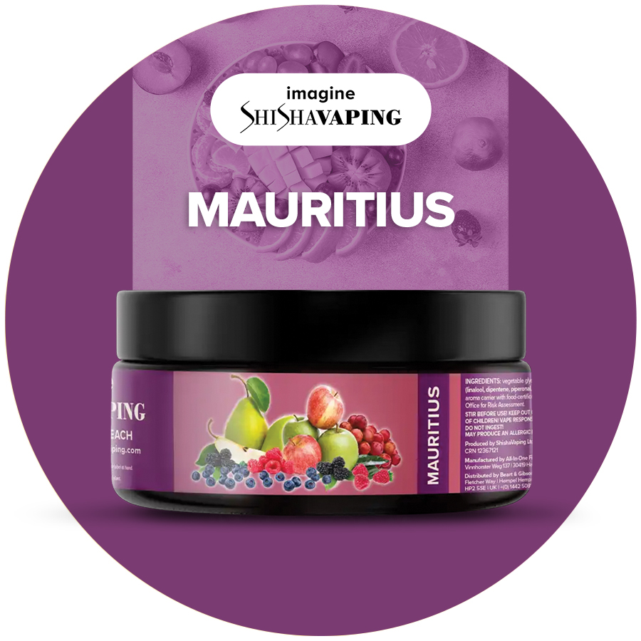 Mauritius