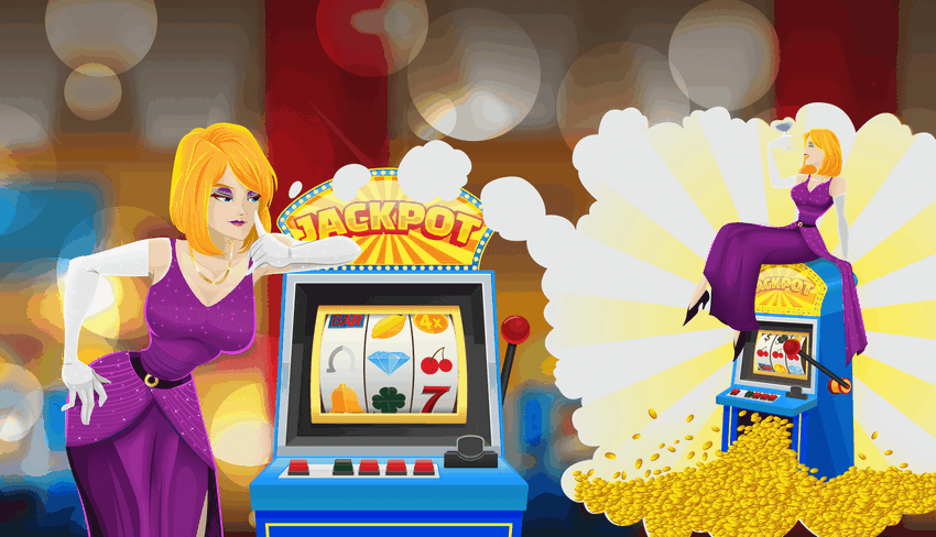 Pourquoi les jeux de casino en direct offrent des jackpots plus excitants – Analyse de The Drone